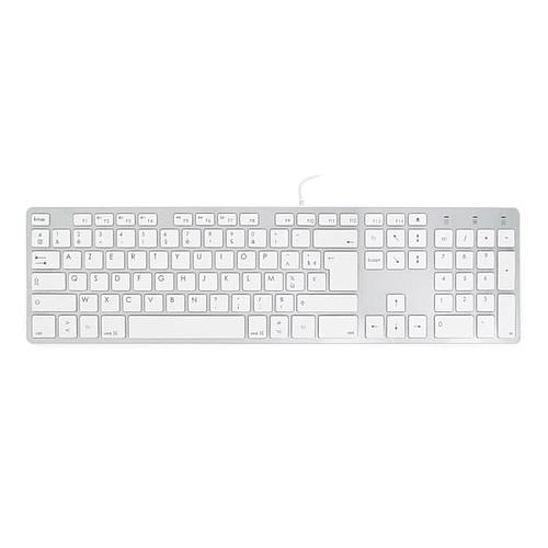 Photo de CLAVIER DESIGN TOUCH MAC