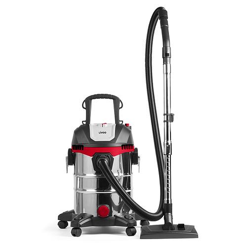 Photo de ASPIRATEUR EAU ET POUSSIÈRE
