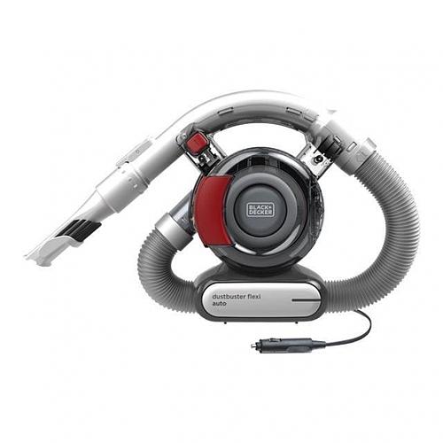 Photo de ASPIRATEUR A MAIN BLACK & DECKER