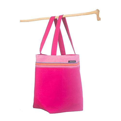 Photo de Sac de plage grand format SIMONE ET GEORGES