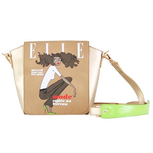 Photo de PETIT SAC A MAIN ELLE®