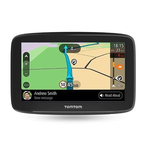 Photo de GPS TOM TOM  Europe 49 pays