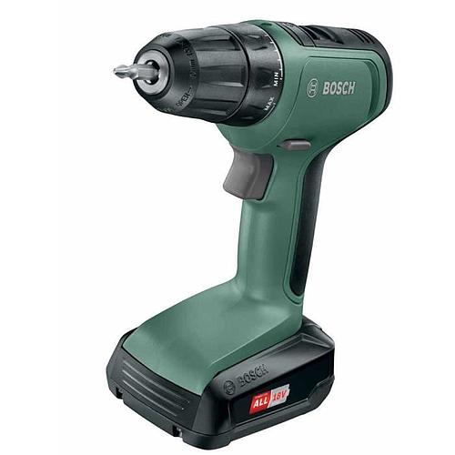 Photo de PERCEUSE VISSEUSE BOSCH SANS FIL