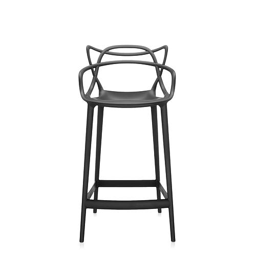 Photo de TABOURET DE BAR DESIGN KARTELL