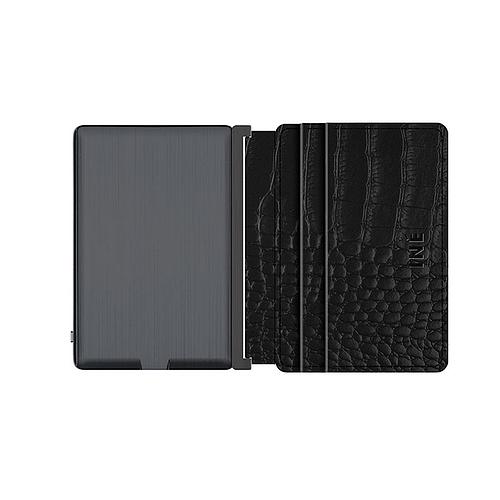 Photo de PORTE-CARTES ANTI-RFID ET BATTERIE INTÉGRÉE