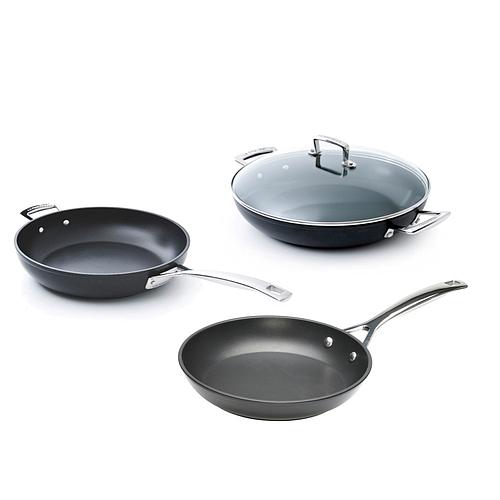 Photo de SET DE CUISSON LE CREUSET®