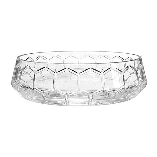 Photo de Centre de table en cristal - CHRISTOFLE