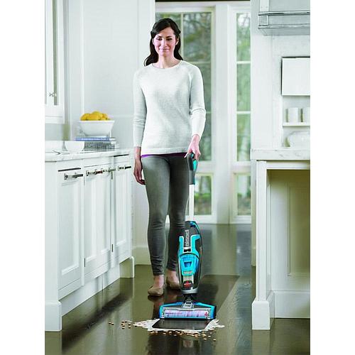 Photo de ASPIRATEUR A MAIN BISSEL MULTIFONCTION 3-EN-1 - 560 W