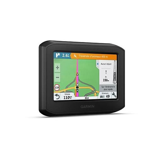 Photo de GPS MOTO GARMIN - EUROPE COMPLÈTE