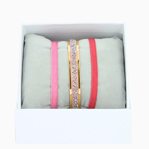 Photo de COFFRET JONC LES INTECHANGEABLES®