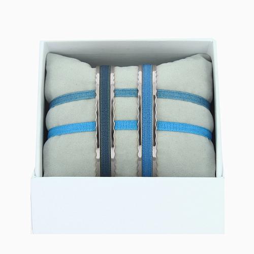 Photo de COFFRET 2 JONCS RUBAN LES INTERCHANGEABLES®