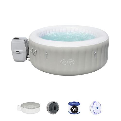 SPA GONFLABLE POUR 4 BESTWAY