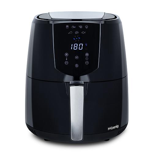 Photo de Friteuse sans huile Air Fryer