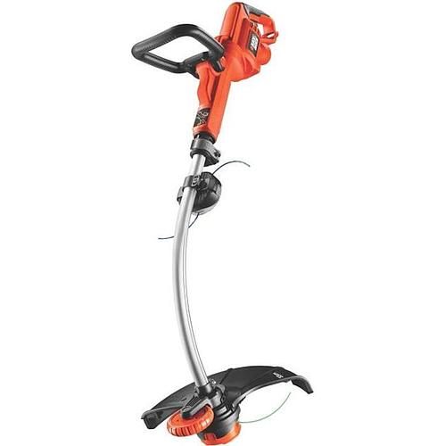 Photo de COUPE BORDURES ÉLECTRIQUE - BLACK & DECKER - 33 CM  - 800 W