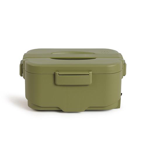 Photo de LUNCH BOX ÉLECTRIQUE