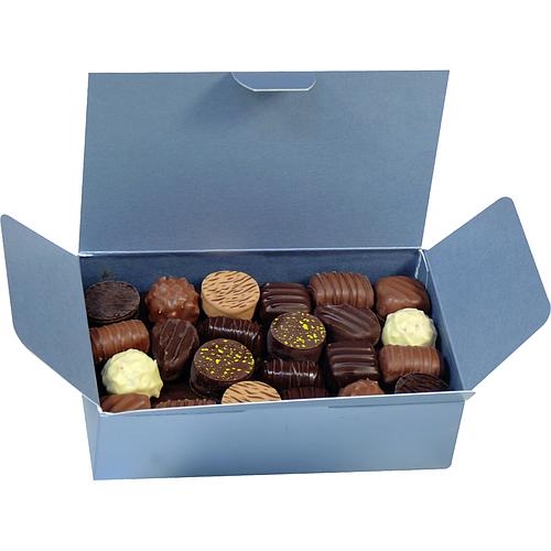 Photo de ASSORTIMENT DE CHOCOLATS DUCS DE GASCOGNE