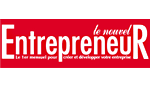 Le nouvel entrepreneur